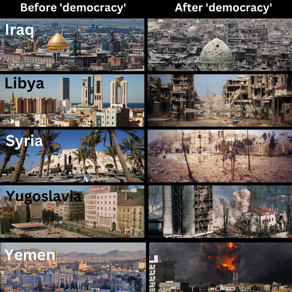 cool_grandad's tweet photo. Have you seen these warmongers the devil's chosen people soulless godless people. #NazisInUkraine
https://t.co/joLHpBGwEv
#GenocideByIsrael
https://t.co/kNPqKHdR8b https://t.co/QY5c86Aj5t