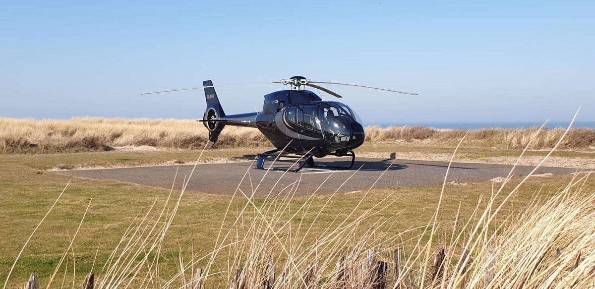 Geef een uniek cadeau: een helikoptervlucht naar het strand met Heliflight.nl! Geniet van het adembenemende uitzicht en ontspan op het strand.

Boek nu en maak onvergetelijke herinneringen! Meer info: heliflight.nl