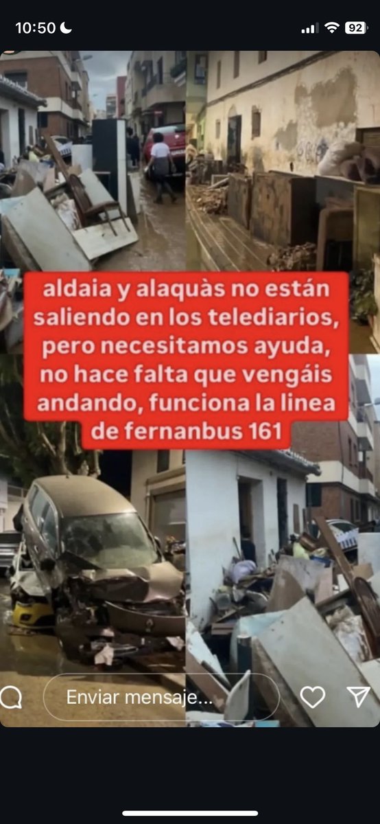 si podéis difundir porfa ❤️❤️