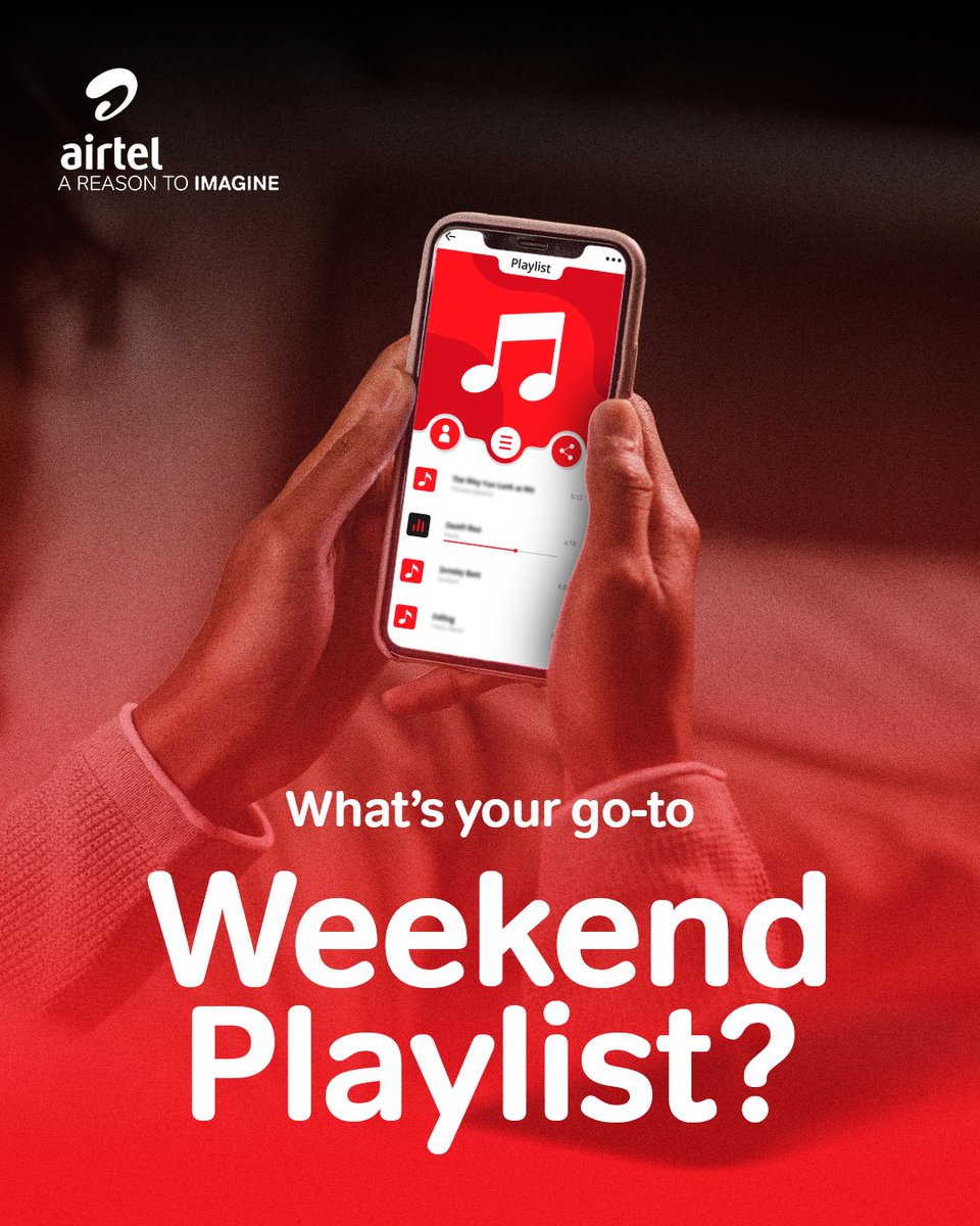 Airtel Nigeria tweet media