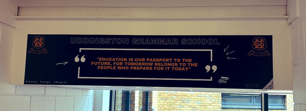 🌟 Week 2 of @ugschool Saturday School is underway with an impressive 97 S4 pupils attending for prelim revision in Biology, Chemistry, Maths, Art, and Study Skills. Huge thanks to our dedicated staff and hardworking pupils for kicking off the weekend with such focus! 🌟 <a href="/UGS_S4/">S4 Uddingston Grammar</a>