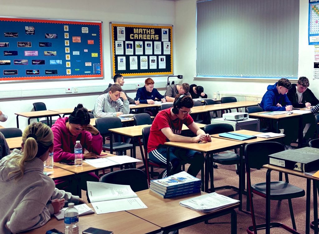 Louise McWilliam DHT tweet media