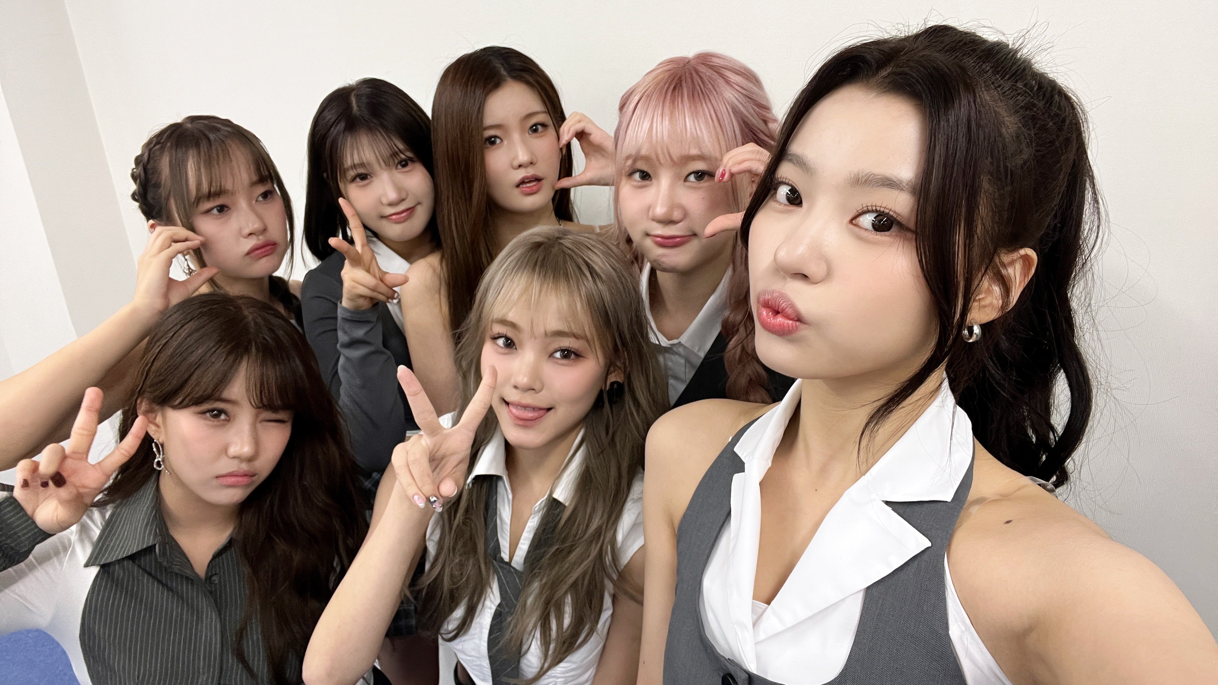 첫사랑(CSR) Japan on X: 