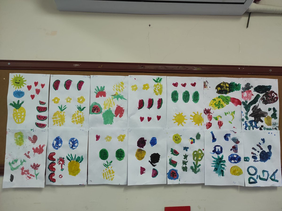 ULUBAĞ İLK/ORTAOKULU tweet media