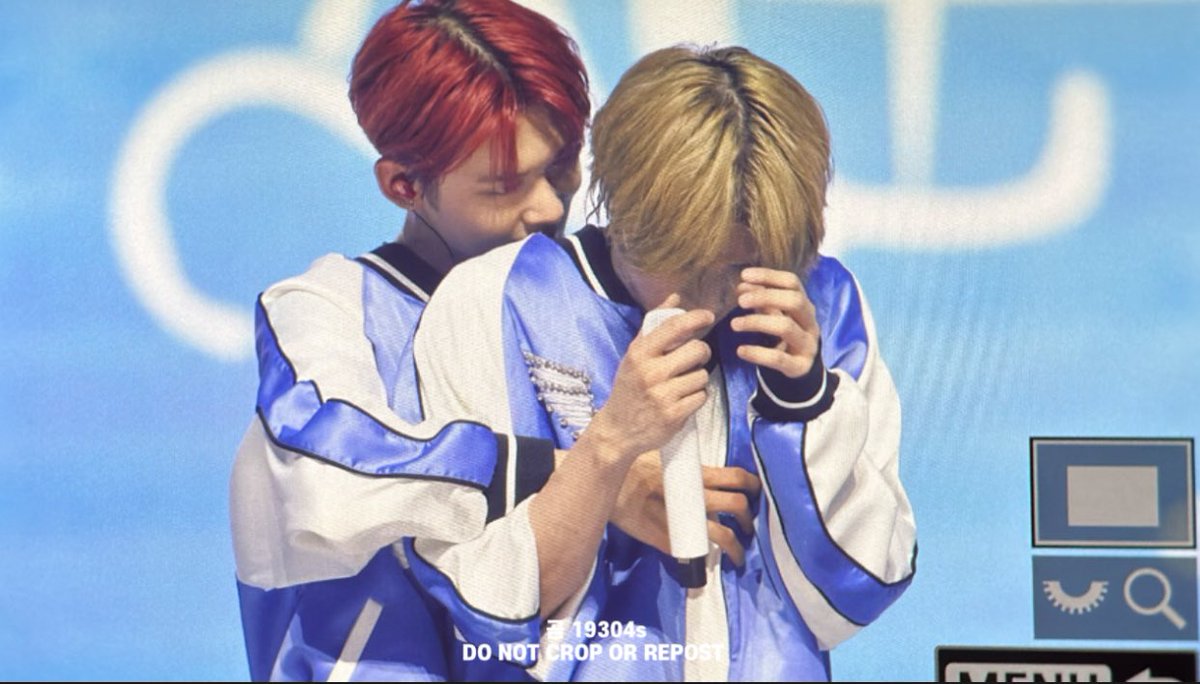 241102 중콘 #연준 #범규 

아아아앙...... 쭈뀨즈 귀여워🥹