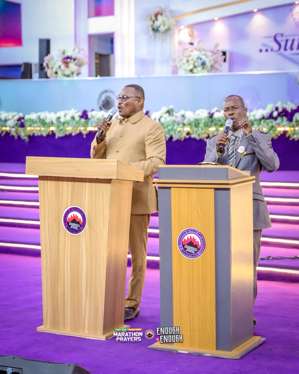 MFMWorldwide's tweet photo. We continued the marathon prayer sessions in the strength and might of our Lord Jesus Christ.
May all the prayer points uttered by the men and women of God who led these sessions, manifest into testimonies by fire in Jesus name, Amen.
#EnoughIsEnough
#NovemberPMCH
#PowerMustChangeHands
#MFMWorldWide