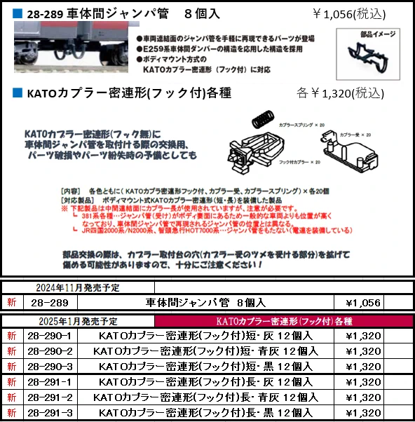 鉄道部品オハフ33 網棚の一部とトイレ 照明ボックス 引き紐 ホビーセンターカトー東京 on X: 