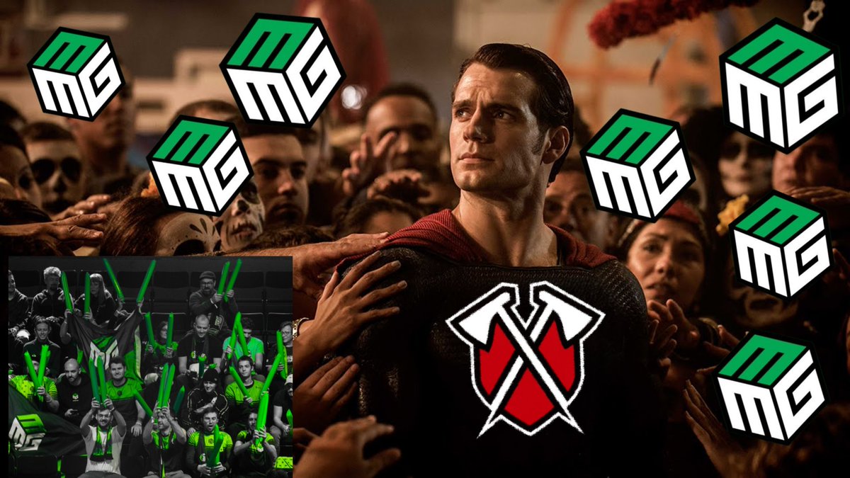 ClashPero (@clashpero) on Twitter photo The <a href="/MillesimeMG/">Millesime MG</a> crowd at #SuperFest is about to join in with the <a href="/TribeGaming/">Tribe Gaming</a> crowd! ๐ฃ
I hope <a href="/STMN_Clash/">STMN Clash of Clans</a> players have good noise cancellation headphones ๐
The <a href="/MillesimeMG/">Millesime MG</a> crowd at #SuperFest is about to join in with the <a href="/TribeGaming/">Tribe Gaming</a> crowd! ๐ฃ
I hope <a href="/STMN_Clash/">STMN Clash of Clans</a> players have good noise cancellation headphones ๐