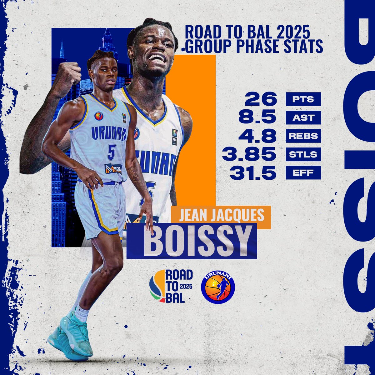 Urunani Basketball Club tweet media