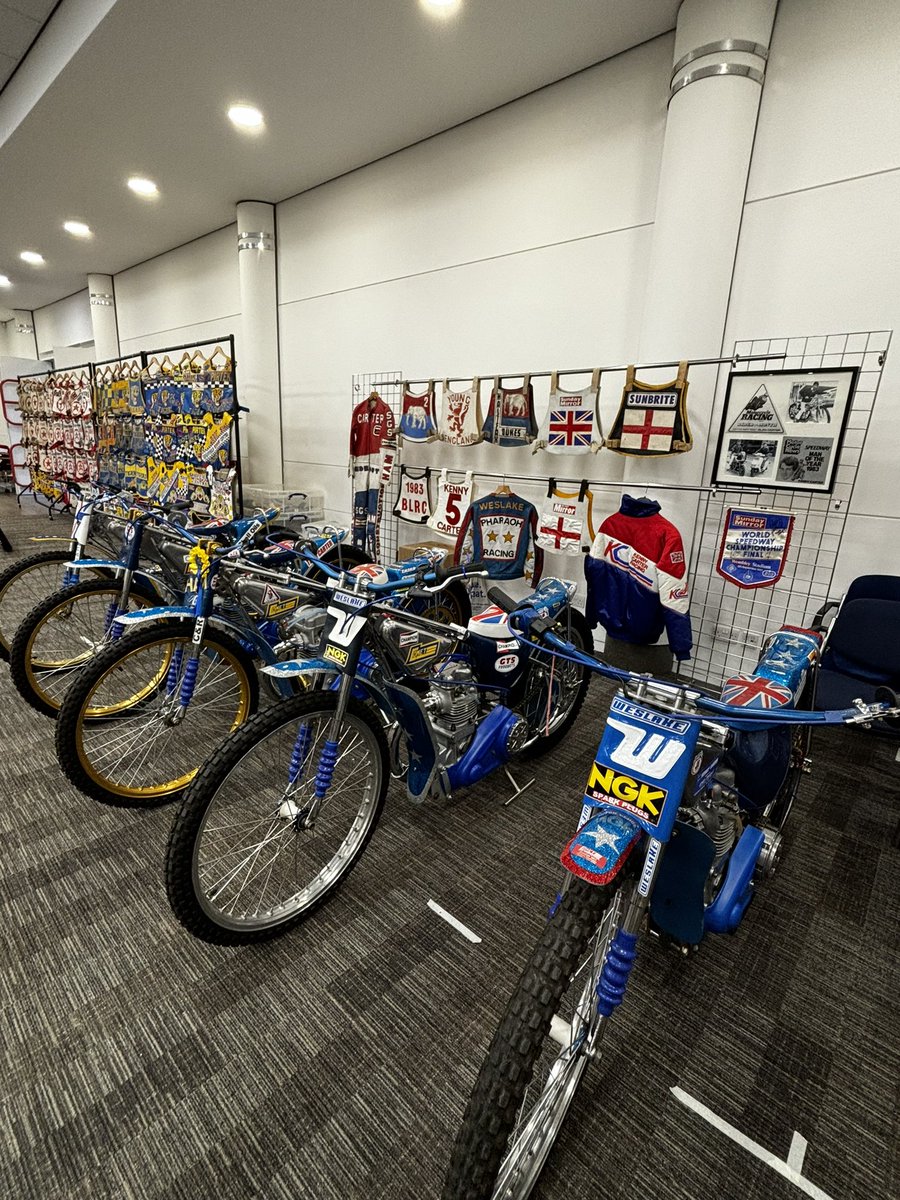 KC speedway tweet media