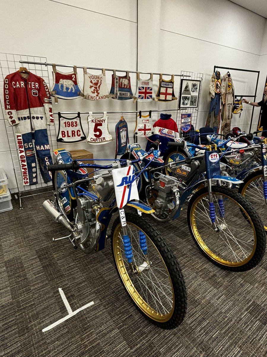 KC speedway tweet media