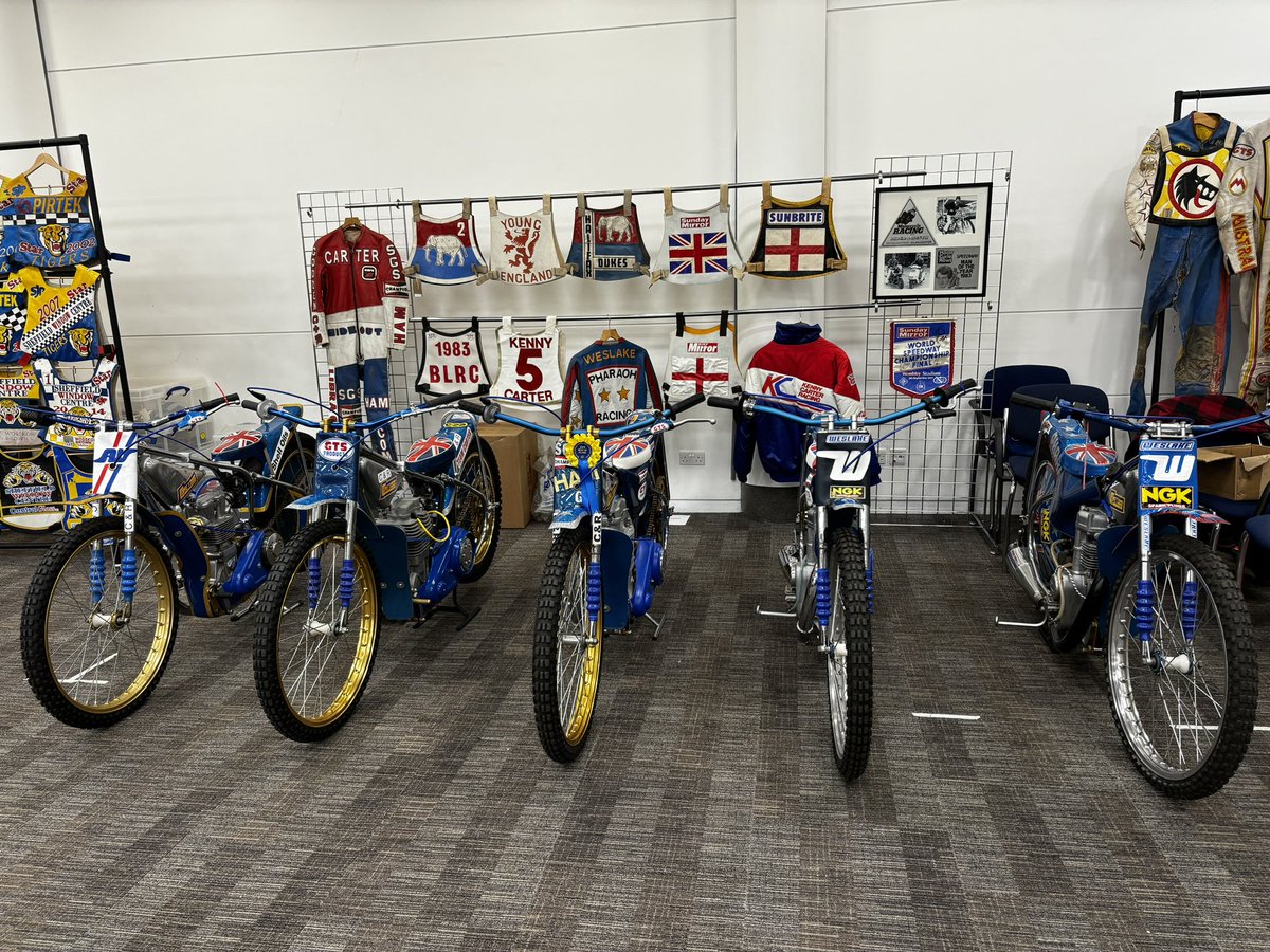 KC speedway tweet media