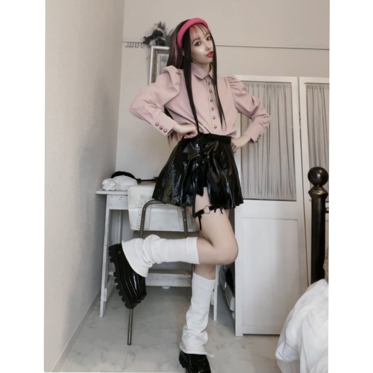 ナナ(nana) (@nana_____0301) / Posts / X