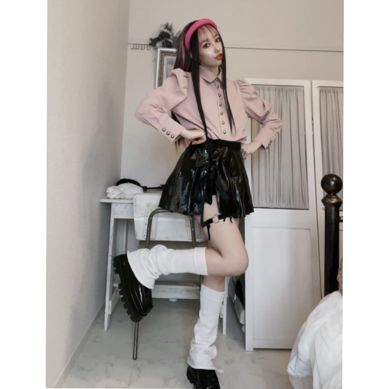 ナナ(nana) (@nana_____0301) / X