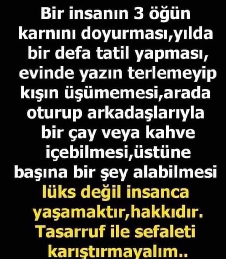 Tüm ATATÜRKÇÜ LAİK arkadaşlarıma kocaman TÜNAYDINLAR diliyorum.