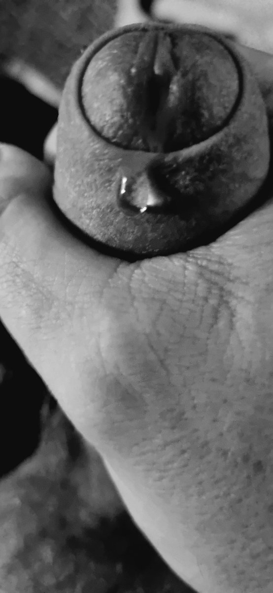 Sir, I've sprung a leak...