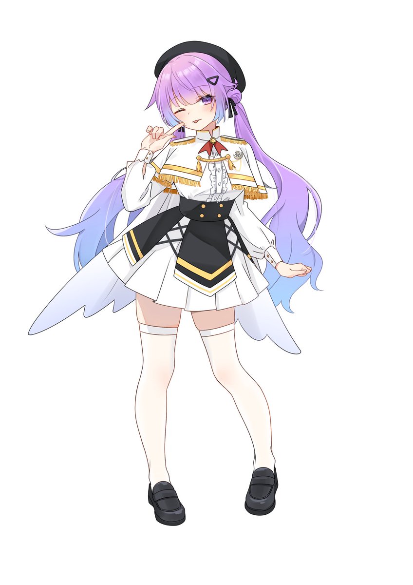 stamono_proj's tweet photo. 【キャラ紹介✨】
雨宮 のの（アマミヤ ノノ)
CV: #紗紗
诞生日：6月10日
出身地:杭州
年龄：17
学校:デュリーパ高校一年生，学院放送局部员
把握している情報:明るく元気な可愛い少女で、友達が多い
一人っ子.肉が好きで、趣味は食べること.嫌いな食べ物
はない.成績は良く、体育も得意
彗星能力:グラマー
#スタモノ