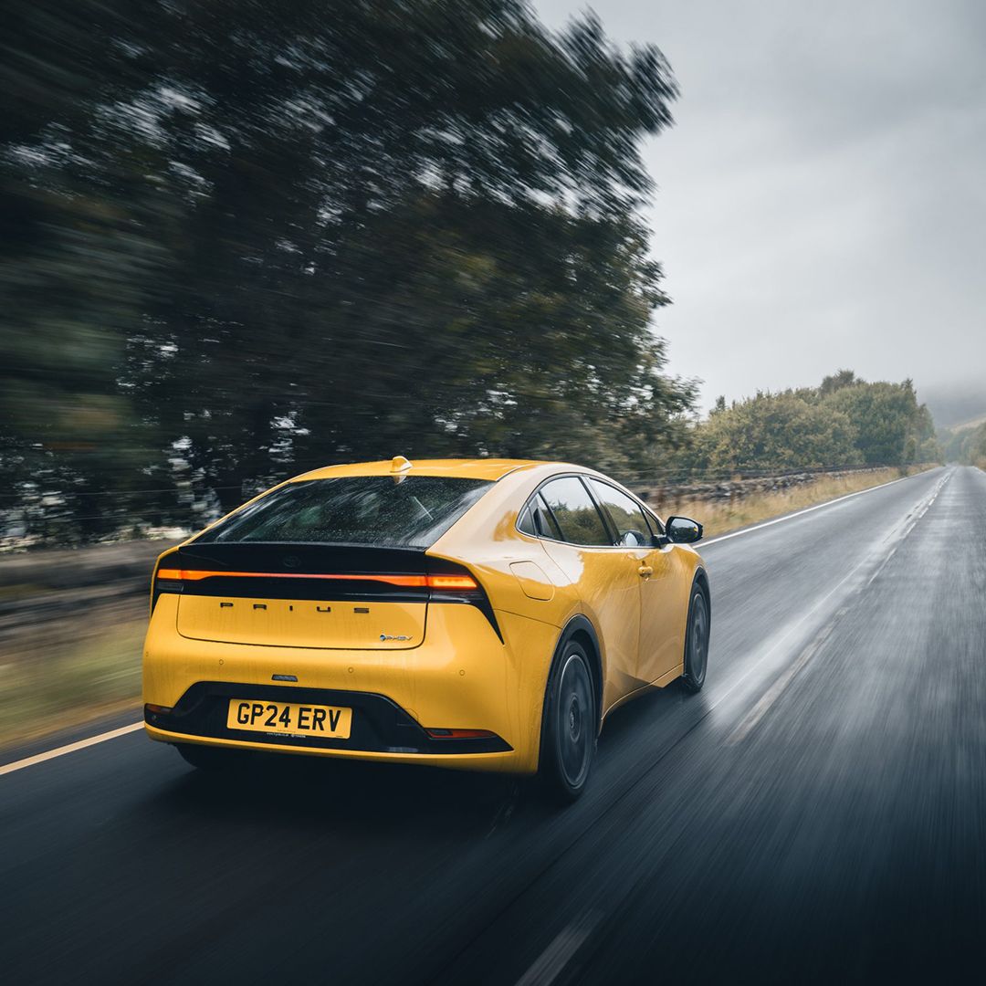 CurrieMotors's tweet photo. The All-New Toyota Prius has been named Best Plug-in Hybrid in the Carbuyer Awards!

Our headline-making return to the UK market has been given added impact with yet another significant honour!

#Prius #Winner #AllNewPrius #PlugInHybrid #PHEV #Electric #Electrified #PriusPlugIn https://t.co/QOiObOqVXr