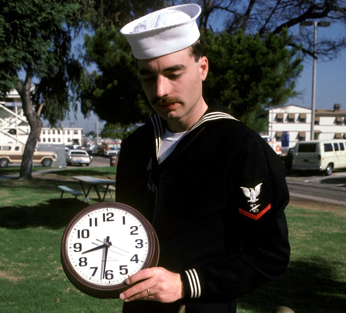 USS Cleveland Foundation tweet media