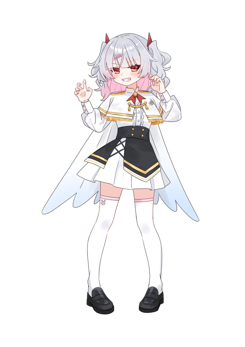 stamono_proj's tweet photo. 【キャラ紹介✨】
アリス·ルーツ
cv: #桜井エミリア
诞生日：5月22日
出身地:カルフオルニア
年龄：16
学校:デュリーパ高校一年生，学院放送局部员
把握している情報:友達が多く、おしやベり好きな中二病少女，
兄と姉がいる.イチゴが好きで、ドラゴンフル-ツが嫌い.彗星
の能力を使うとエネルギ-を多く消耗するため、ランニング以外
の運動は苦手.英語以外の科目は苦戰している
彗星能力:へイスト
#スタモノ