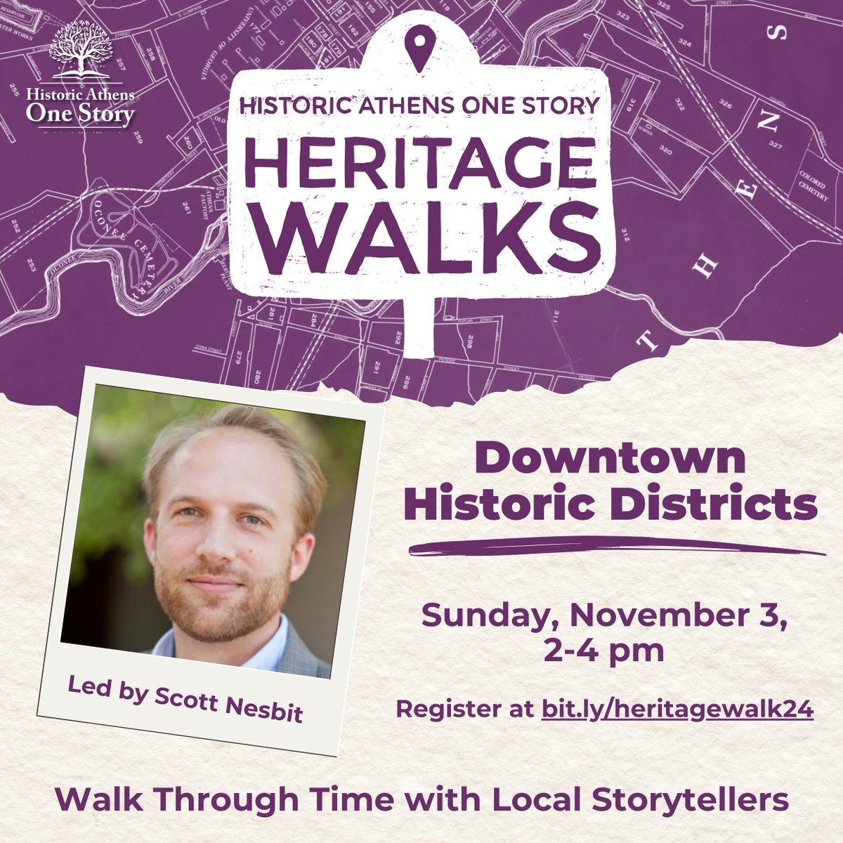 Historic Athens tweet media