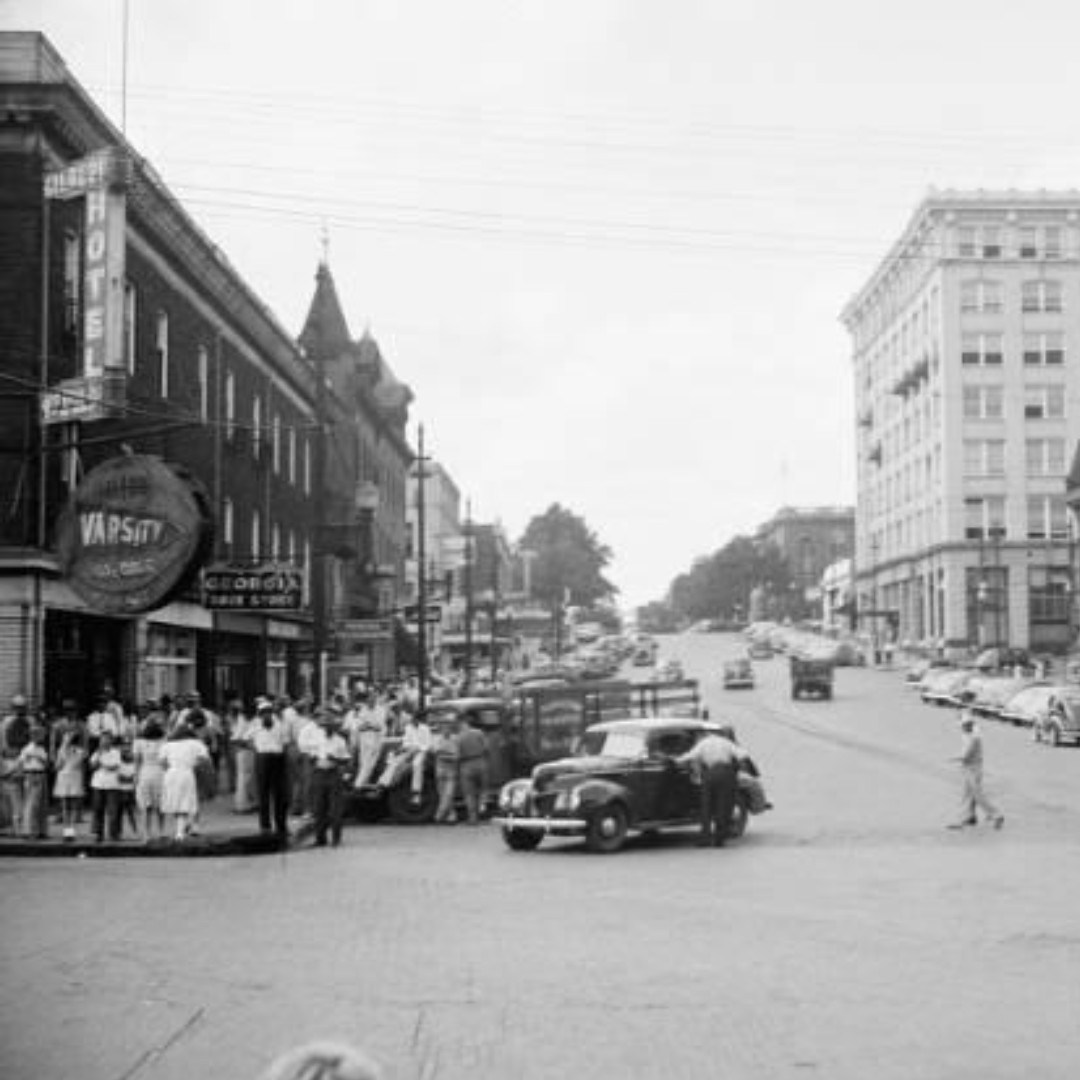 Historic Athens tweet media