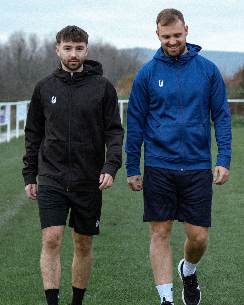 TeamTorSports's tweet photo. Gear up for the season with Tor training kits!
Find your team in our club shop or keep it classic with our plain kits
#TorSports #TeamTor https://t.co/FTEH3P1pEg