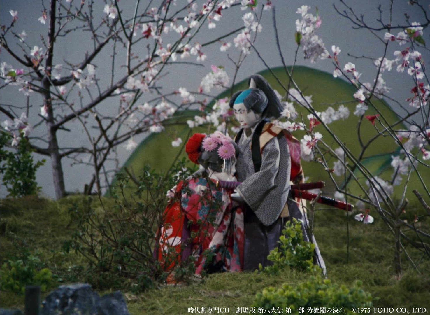 時代劇専門チャンネル on X: 