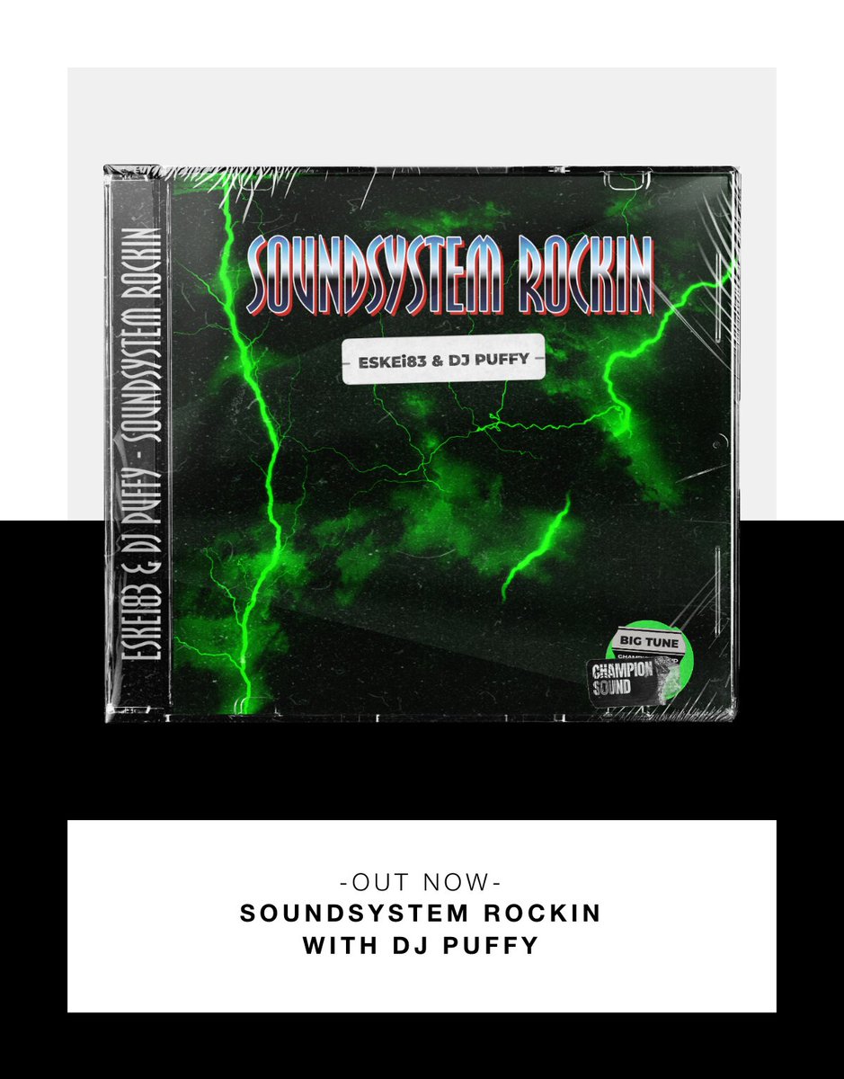 DJ PUFFY tweet media