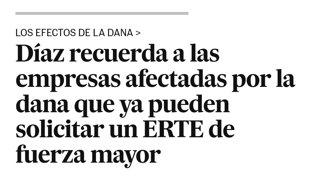 Los ERTE son despidos que le salen aún más baratos al empresario mientras cobra una subvención del estado. La misma práctica de la pandemia, que además se traduce en un palo de Hacienda al trabajador por tener dos pagadores. La estafa del gobierno más de izquierdas del mundo