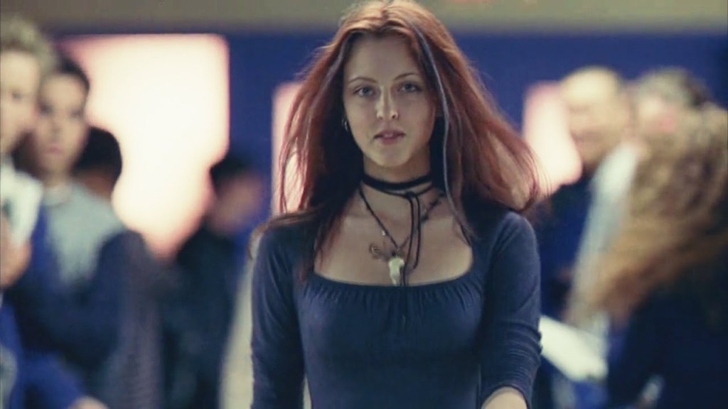 EVILSCRE4M's tweet photo. Happy birthday to Katharine Isabelle, whose horror credits include Ginger Snaps, Freddy vs. Jason, American Mary, and It's a Wonderful Knife. https://t.co/nUYtkSGUIX