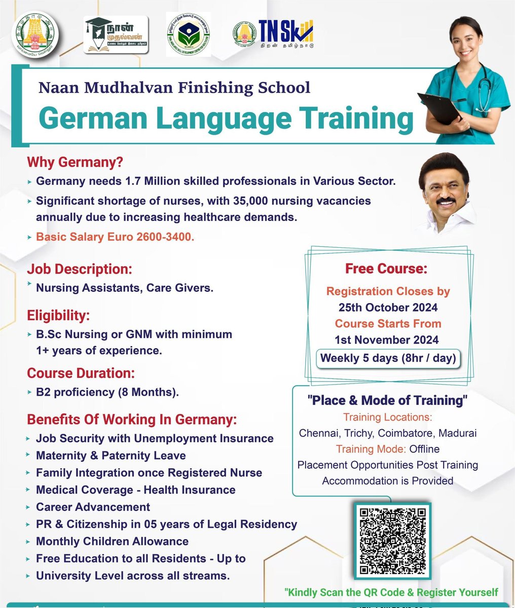 ஆண்டுக்கு 300 வேலை வாய்ப்புகள் வரை கண்டிப்பாக இருக்கிறது (எனக்கு தெரிந்த ஒரு நிறுவனத்தில்). ஆனால் அவர்களுக்கு B2 முடித்த ஆள் கிடைப்பது சிரமம் ஆக இருக்கிறது. கேரளாவில் இருந்து குறைந்தது ஆயிரம் பேர் வந்து இருக்கிறார்கள். இதில் இருக்கும் சம்பள விவரம் கூட மிக சரியே !!