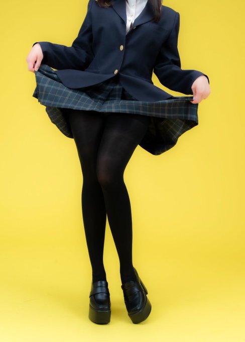 Twitterのコスプレ画像5