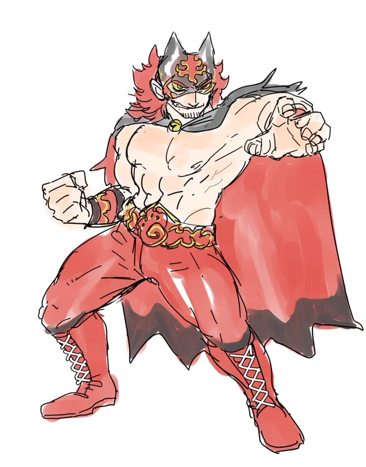 ガオ 