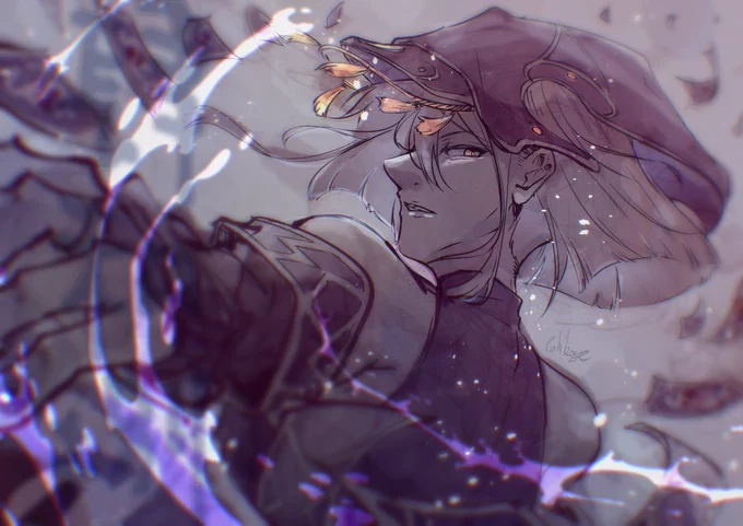 4+8年記念 #ロードラ