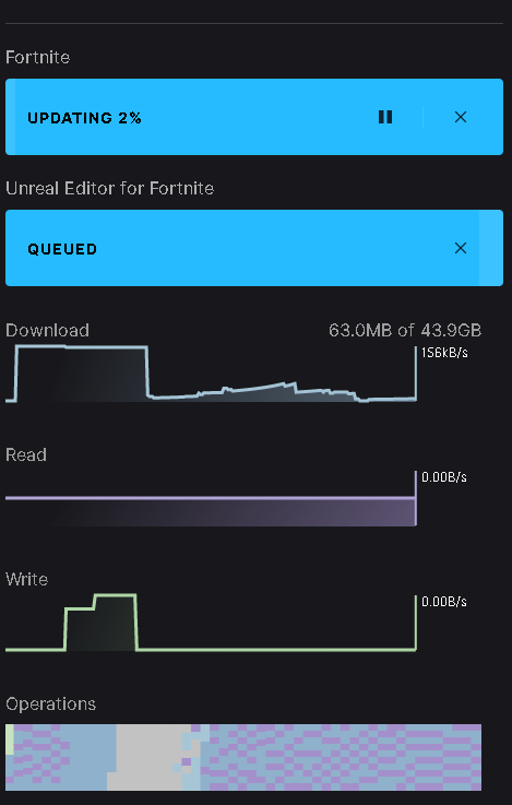 Remote1_'s tweet photo. que coño pasa, siempre me ido a 80-90 Mb por segundo https://t.co/Y9ZmBb7etP