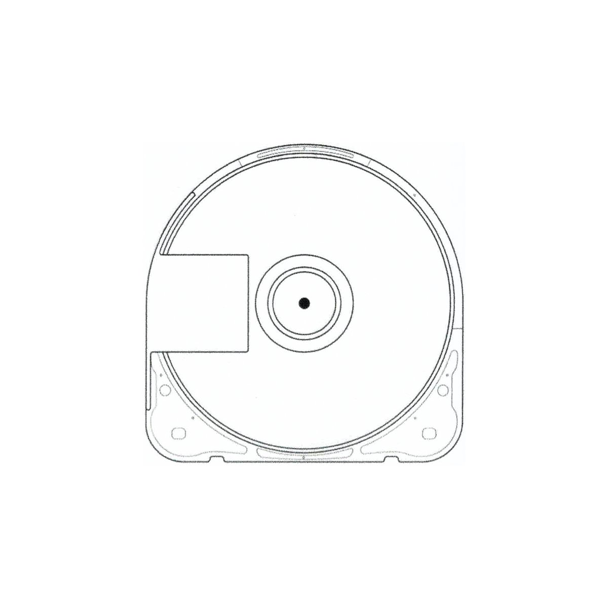 Rare Disc tweet media