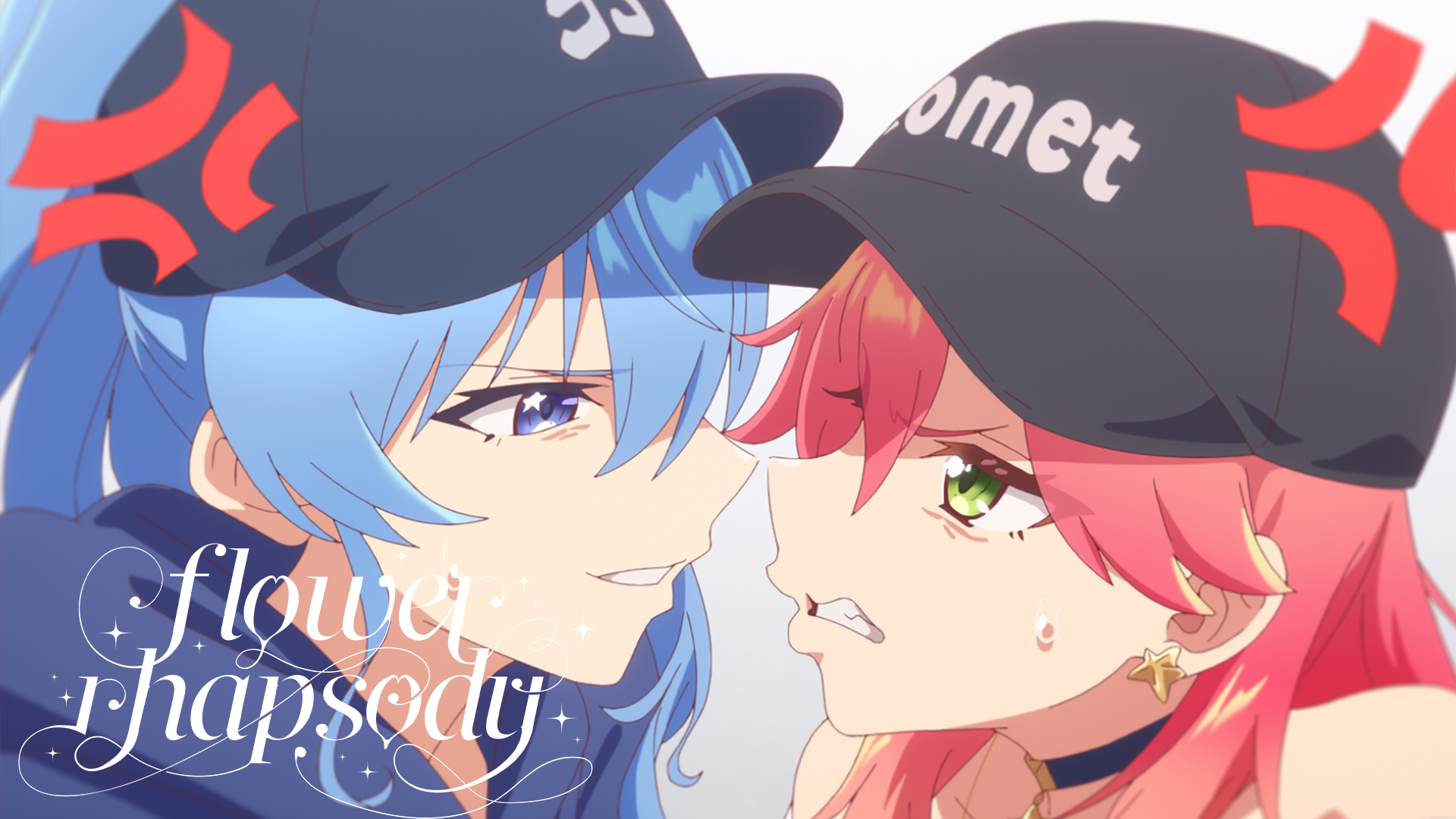 さくらみこ🌸1st Album『flower rhapsody』発売中 on X