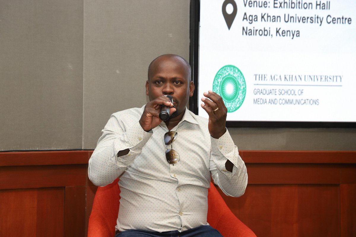 mikesyoka's tweet image. On crisis communications, having plans to anticipate potential crisis and developing a strategy in advance  will guide dynamic responding to incidences - @TKB101 @AKU_GSMC