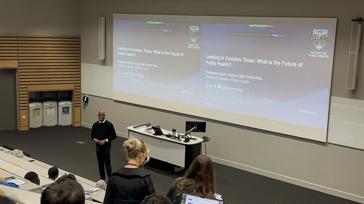 Diane Ashiru, PhD tweet media