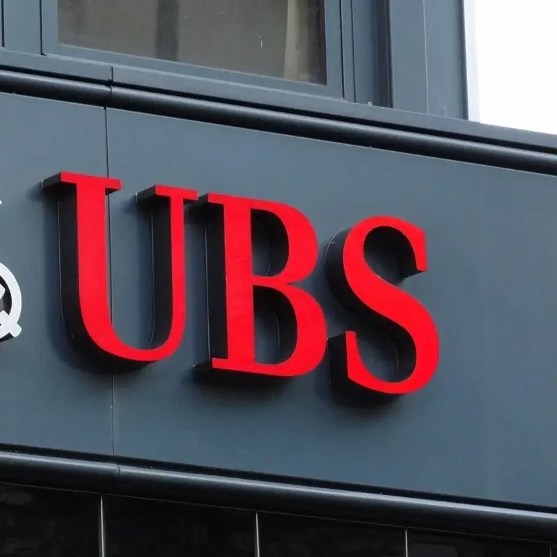 RadarHits's tweet image. JUST IN:🇨🇭UBS launches world's first Ethereum-based tokenized fund.