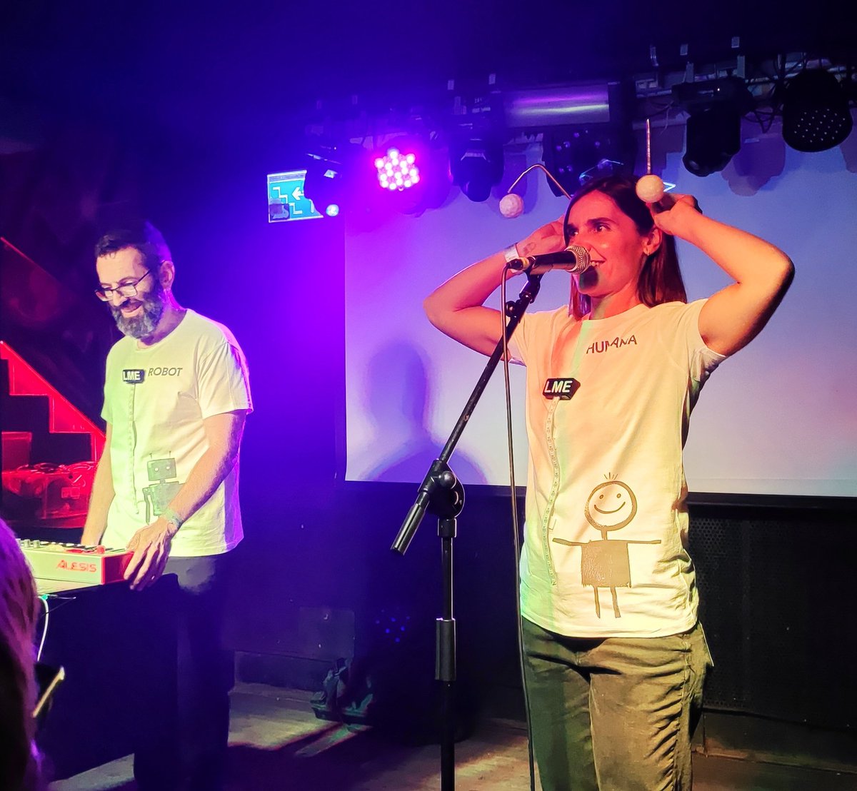 La monja enana tweet media