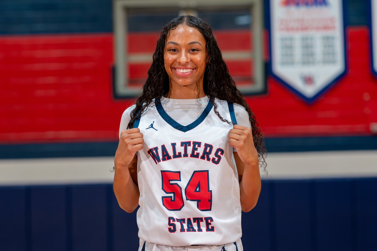 DAY 2 OF THE CARLYLE/KRAGEL CLASSIC❗️ 

🆚 Florida Southwestern 
📍 Morristown, Tenn.
🏟️ Z Buda Gymnasium 
📅 Saturday, Nov. 2
⏰ 2:00 p.m. ET
📺 wsccathletics.com/information/Ga…
🎟️Free Admission 

#WaltersState | #Wally