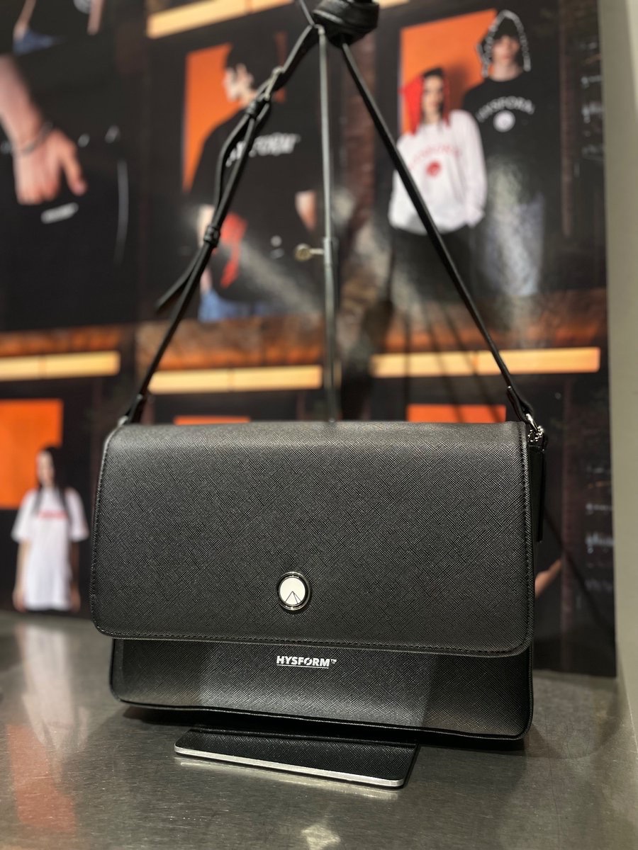 HYSFORM TIMEPIECE SHOULDER BAG（HYSFORM 可愛らしい TIMEPIECE 