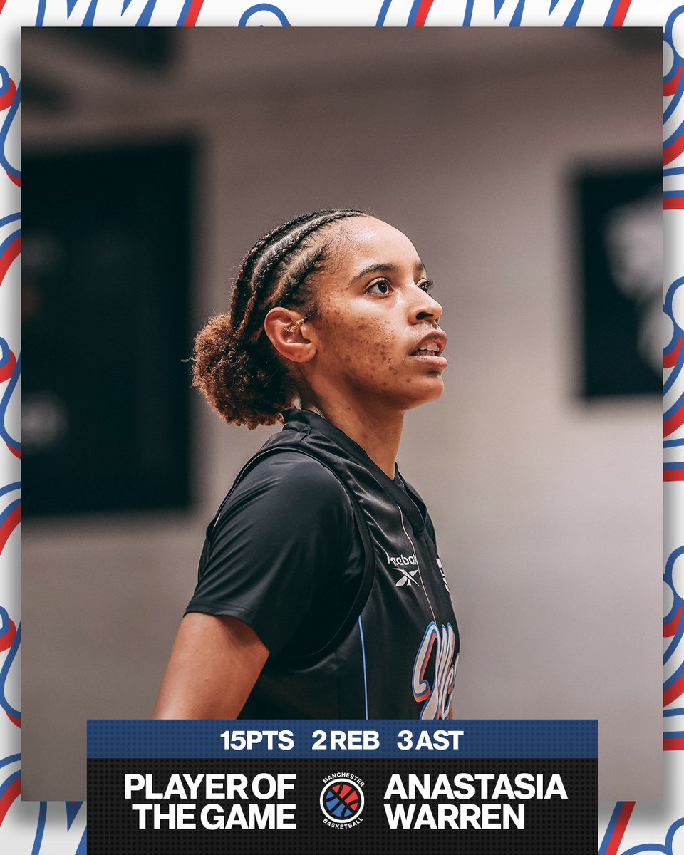 Today's Player of the Game is <a href="/_Annielovee/">Annie</a> #mcr