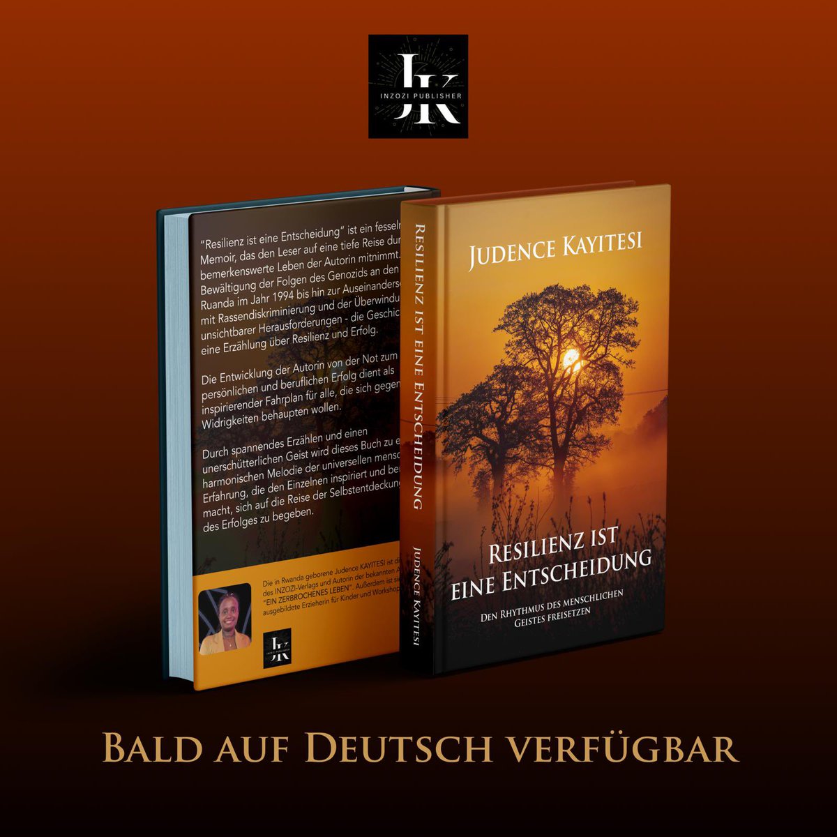 INZOZI PUBLISHER (@inzozipublisher) on Twitter photo Inzozi Publisher is delighted to announce the release of our book,auf deutsch„Resilience ist eine Entscheidung „ By Judence Kayitesi <a href="/MarieKresbach/">Marie Ishimwe Kresbach ✝️🇷🇼🇩🇪🇮🇱🙌🏽</a> <a href="/a_akariza/">Akariza Laurette Annely</a> <a href="/stadtettlingen/">Stadt Ettlingen</a> <a href="/KITKarlsruhe/">Shmoopy</a> <a href="/DimitrieSissi/">Dimitrie Sissi</a> Inzozi Publisher is delighted to announce the release of our book,auf deutsch„Resilience ist eine Entscheidung „ By Judence Kayitesi <a href="/MarieKresbach/">Marie Ishimwe Kresbach ✝️🇷🇼🇩🇪🇮🇱🙌🏽</a> <a href="/a_akariza/">Akariza Laurette Annely</a> <a href="/stadtettlingen/">Stadt Ettlingen</a> <a href="/KITKarlsruhe/">Shmoopy</a> <a href="/DimitrieSissi/">Dimitrie Sissi</a>