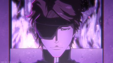 BLEACH 千年血戦篇-相剋譚- 第31話