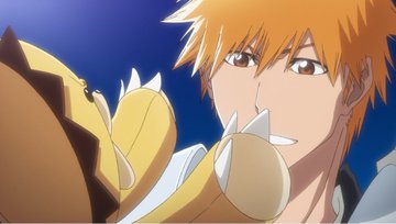 BLEACH 千年血戦篇-相剋譚- 第31話