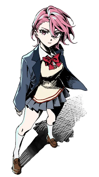白鳥愛羅 