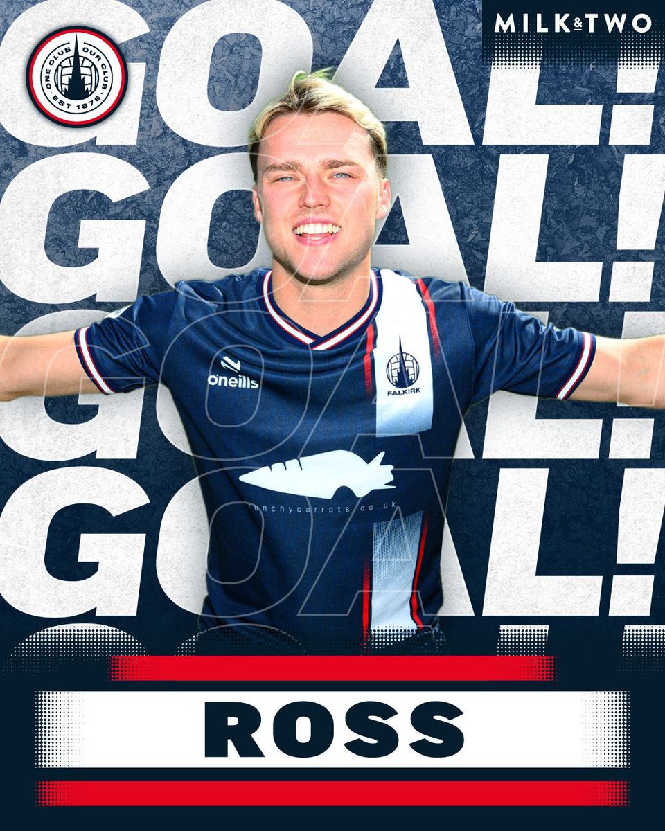 FalkirkFC's tweet photo. ETHAN ROSS IS ON FIRE!!!!

@crunchycarrotsm | #COYB https://t.co/yKGnRMD0z0